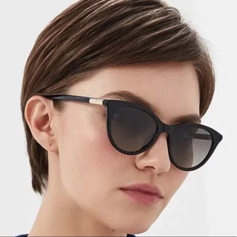 Kate Spade Janalynn Sunglasses